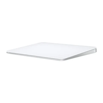 Трекпад Apple Magic Trackpad 2024 (USB-C) Multi-Touch Surface, MXK93, «White»