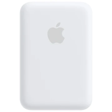 Портативный аккумулятор Apple MagSafe Battery Pack, белый