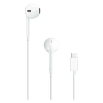 Наушники проводные Apple EarPods with Type C Connector