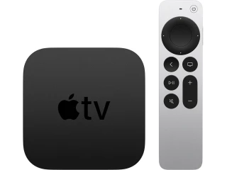 Apple TV