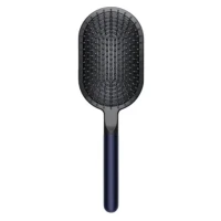 Массажная расчёска Dyson Paddle Brush, Dark Blue