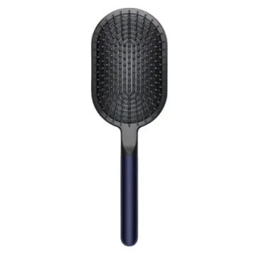 Массажная расчёска Dyson Paddle Brush, Dark Blue