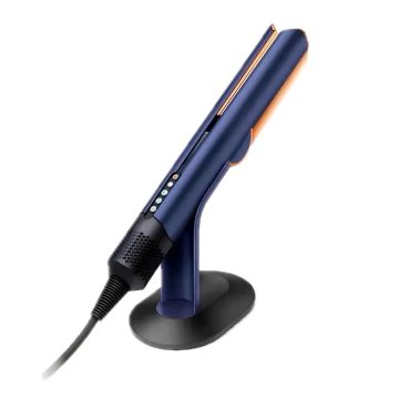 Подставка Dyson HT01 Airstrait Stand, Prussian Blue