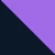 Purple/Black