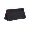 Сумка Dyson storage bag для хранения стайлера/фена, Чёрная/Фуксия