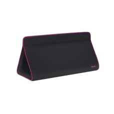 Сумка Dyson storage bag для хранения стайлера/фена, Чёрная/Фуксия