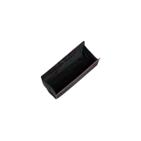 Сумка Dyson storage bag для хранения стайлера/фена, Чёрная/Фуксия