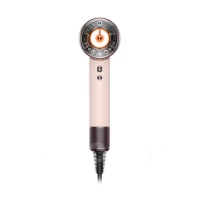 Фен Dyson Supersonic Nural HD16 Ceramic Pink / Rose Gold