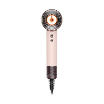 Фен Dyson Supersonic Nural HD16 Ceramic Pink / Rose Gold