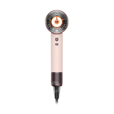 Фен Dyson Supersonic Nural HD16 Ceramic Pink / Rose Gold