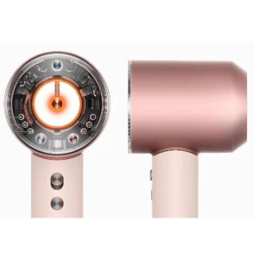 Фен Dyson Supersonic Nural HD16 Ceramic Pink / Rose Gold