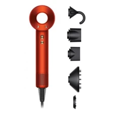 Фен Dyson Supersonic HD08 (Topaz/Orange)