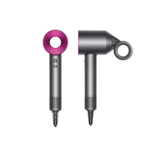 Фен Dyson Supersonic HD15 (Anthracite/Fuchsia)