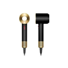 Фен Dyson Supersonic HD15 (Black/Gold)