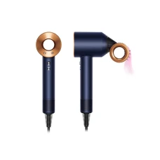 Фен Dyson Supersonic HD15 (Blue/Copper)