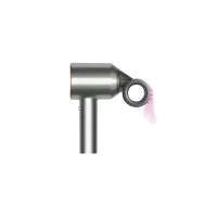 Фен Дайсон HD15 Supersonic (Bright Nickel/Copper)