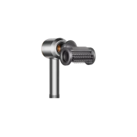 Фен Дайсон HD15 Supersonic (Bright Nickel/Copper)