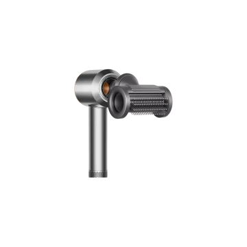 Фен Dyson Supersonic HD15 (Bright Nickel/Copper)