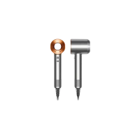 Фен Дайсон HD15 Supersonic (Bright Nickel/Copper)