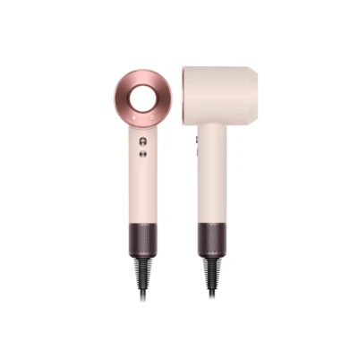 Фен Дайсон HD15 Supersonic  (Ceramic Pink/Rose Gold)