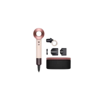 Фен Дайсон HD15 Supersonic  (Ceramic Pink/Rose Gold)