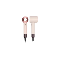 Фен Дайсон HD15 Supersonic  (Ceramic Pink/Rose Gold)