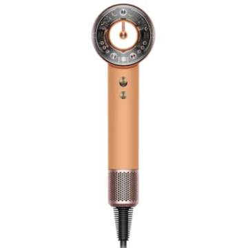 Фен Dyson Supersonic Nural HD16 Ceramic apricot/Topaz