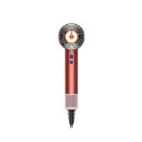 Фен Dyson Supersonic Nural Hair Dryer, HD16, Strawberry Bronze/Blush Pink
