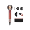 Фен Dyson Supersonic Nural Hair Dryer, HD16, Strawberry Bronze/Blush Pink