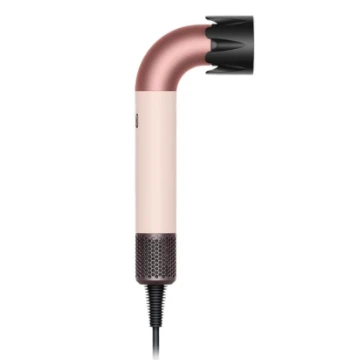 Фен Dyson Supersonic R Pro HD17, Ceramic Pink/Rose Gold