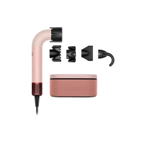 Фен Dyson Supersonic R Pro HD17 Straight+Wavy, Kanzan Pink