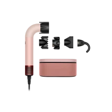 Фен Dyson Supersonic R Pro HD17 Straight+Wavy, Kanzan Pink