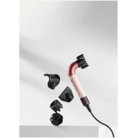 Фен Dyson Supersonic R Pro HD17 Straight+Wavy, Kanzan Pink