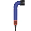 Фен Dyson PRO Supersonic R, HD18, Vinca Blue/Topaz