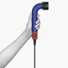 Фен Dyson PRO Supersonic R, HD18, Vinca Blue/Topaz