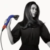 Фен Dyson PRO Supersonic R, HD18, Vinca Blue/Topaz