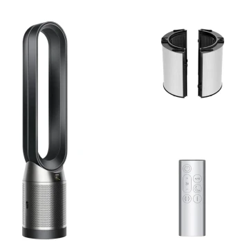 Очиститель воздуха Dyson Purifier Cool (TP11), Black/Nickel