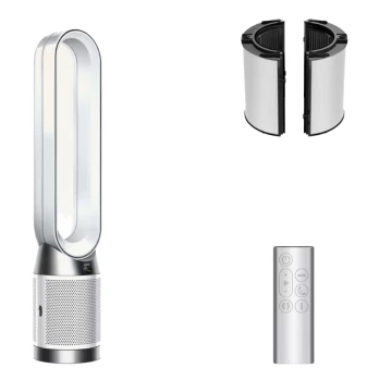 Очиститель воздуха Dyson Purifier Cool (TP11), White/Silver