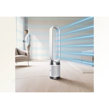 Очиститель воздуха Dyson Purifier Cool (TP11), White/Silver