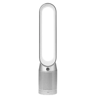 Очиститель воздуха Dyson Pure Cool, TP08, Серебристый/Белый