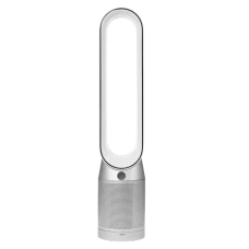 Очиститель воздуха Dyson Pure Cool, TP08, Silver/White