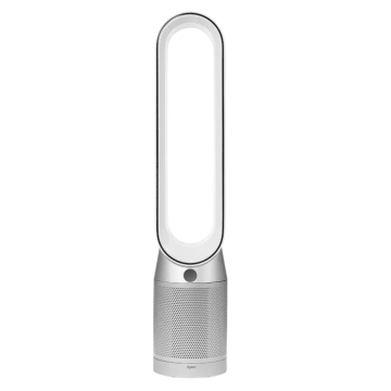 Очиститель воздуха Dyson Pure Cool, TP08, Silver/White