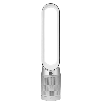 Очиститель воздуха Dyson Pure Cool, TP08, Серебристый/Белый