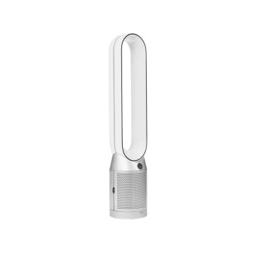 Очиститель воздуха Dyson Pure Cool, TP08, Silver/White
