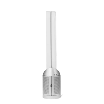 Очиститель воздуха Dyson Pure Cool, TP08, Silver/White