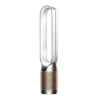 Очиститель воздуха Dyson Purifier Cool PC2 De-NOx, TP12, White/Gold