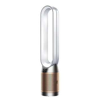 Очиститель воздуха Dyson Purifier Cool PC2 De-NOx, TP12, White/Gold