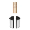 Очиститель воздуха Dyson Purifier Cool PC2 De-NOx, TP12, White/Gold