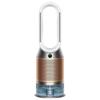 Увлажнитель-очиститель воздуха Dyson, PH05, Gold/White