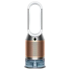 Увлажнитель-очиститель воздуха Dyson, PH05, Gold/White